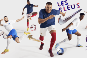 Comment Nike et la FFF ont négocié un contrat à 100 millions d’euros ?