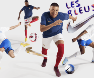 Comment Nike et la FFF ont négocié un contrat à 100 millions d’euros ?