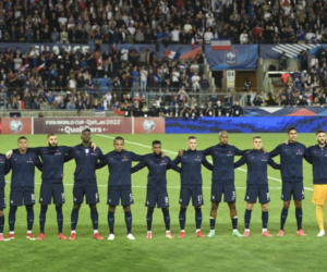 Équipe de France – adidas, Nike, Puma… Les crampons des 26 joueurs retenus par Didier Deschamps pour la Coupe du Monde Qatar 2022