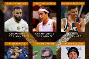 Etam nous dévoile sa nouvelle brassière sport et sa campagne de  communication avec Caroline Garcia à l'occasion de Roland-Garros 2023 