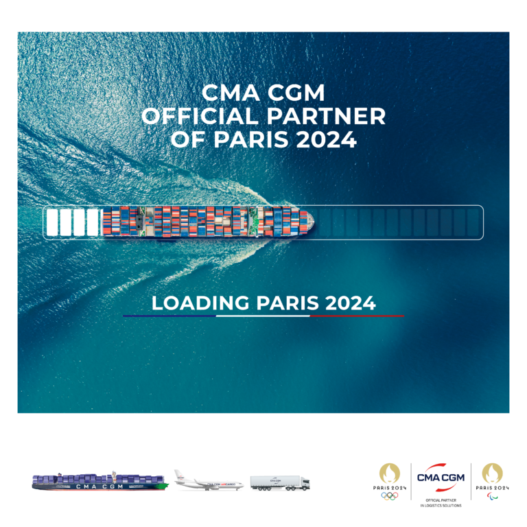 Cma Cgm Christmas Bonus 2025