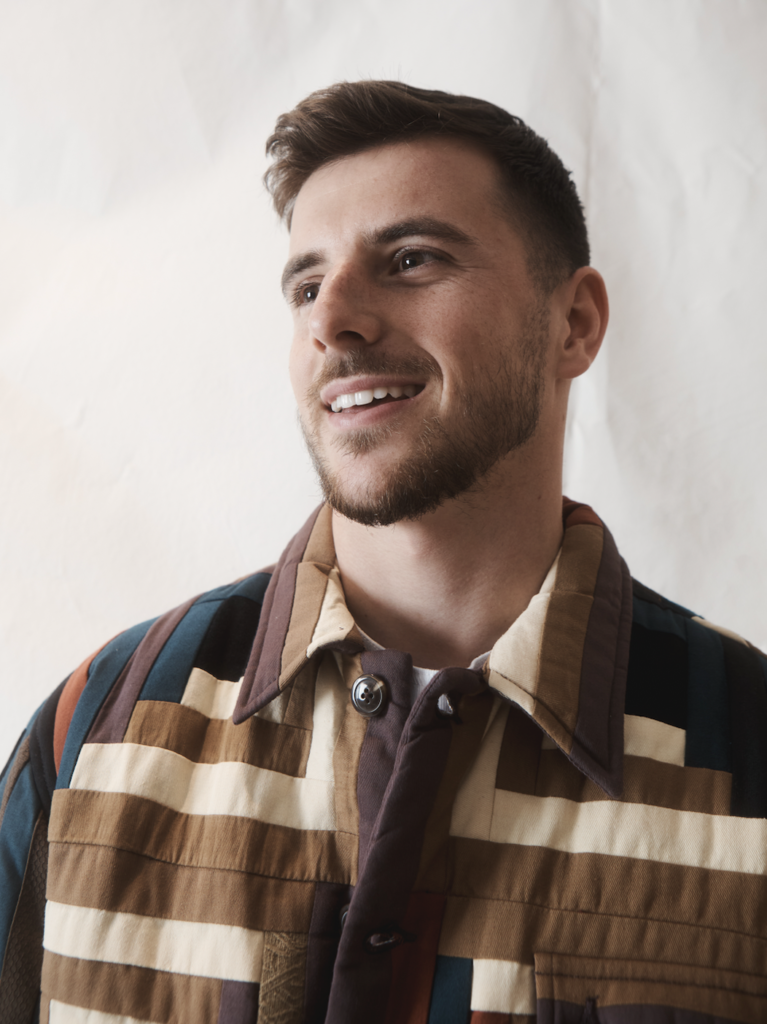 Matchesfashion s'associe à Mason Mount - SportBuzzBusiness.fr