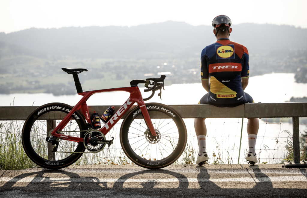 trek lidl team tdf