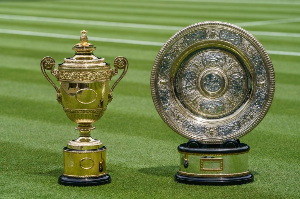 Tennis Un prize money record pour Wimbledon 2023 dans l'histoire du