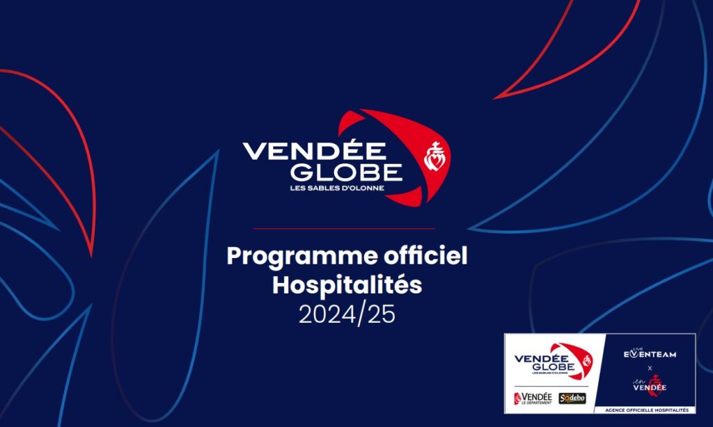 Eventeam Live et En Vendée s'associent comme Agence Officielle