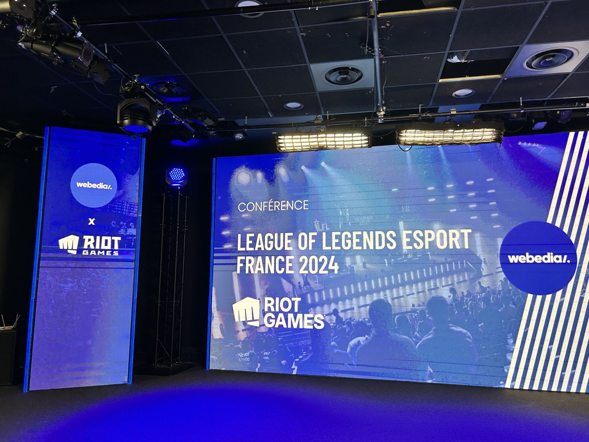 L’eSport, la nouvelle cible des marques ! Focus sur la Ligue Française