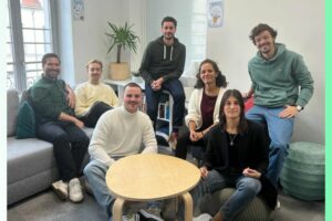 Fyve Services rejoint SSM Group présidé par Jérémy Botton