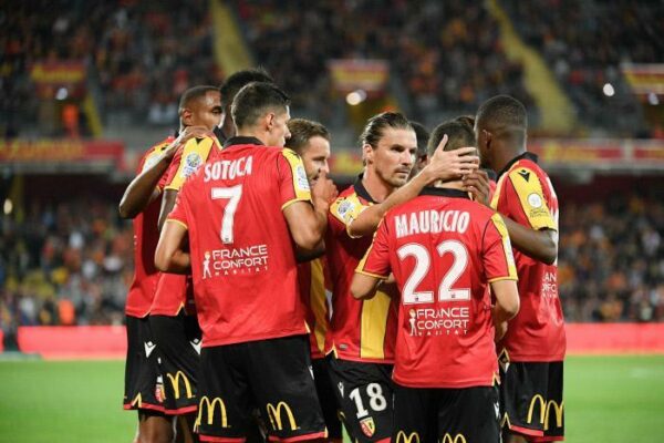 Après Uber Eats, Le Naming De La Ligue 1 Pour McDonald's Dès 2024-2025 ...