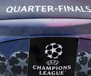 adidas, Nike et Puma au rendez-vous des 1/4 de finale de l’UEFA Champions League 2023-2024