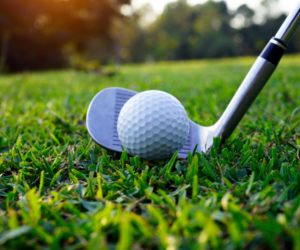 Quel club de golf hybride choisir en 2024?