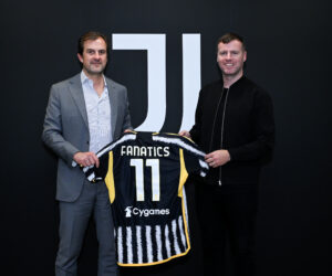 Merchandising – Fanatics signe avec la Juventus jusqu’en 2035 « un des contrats les plus ambitieux dans le secteur »