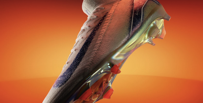 Mbappé va porter une nouvelle version des Nike Mercurial pour le reste de l’Euro 2024