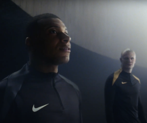 Mbappé, Haaland, Vinicius et Ronaldinho… Nike dévoile sa pub estivale avec le slogan « Awaken Your Madness » avant l’Euro 2024