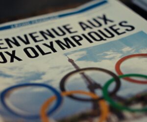Paris 2024 – L’agence créative GUT signe la nouvelle campagne « Du sport. Et plus que du sport » pour le Comité International Olympique (CIO)