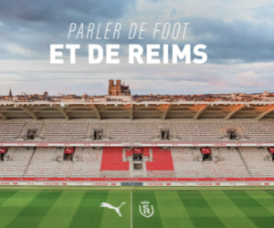 Puma devient le nouvel équipementier du Stade de Reims