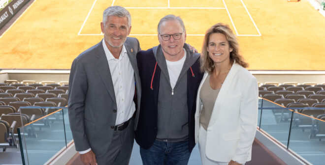 Droits TV – TNT Sports récupère Roland-Garros pour 10 ans aux Etats-Unis, un deal à 650 millions de dollars ?