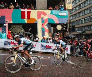 Cyclisme – BigMat nouveau Partenaire Officiel de l’UCI jusqu’en 2027