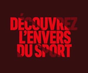 « L’envers du sport », la nouvelle campagne de Netflix en France signée de l’agence MNSTR