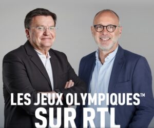 Paris 2024 – Patrick Montel rejoint RTL pour commenter l’athlétisme