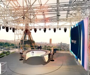 Pour les JO de Paris 2024, « les attentes sur les audiences de France Télévisions sont très très élevées »
