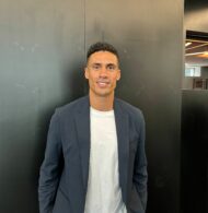 Interview : Raphaël Varane et sa casquette d’investisseur – « Je vois passer beaucoup beaucoup de dossiers »