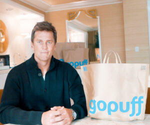 Tom Brady nouvel investisseur de Gopuff