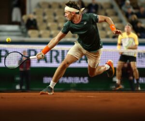 Roland-Garros 2024 : Raquettes, chaussures, tenues… La bataille des équipementiers tennis (TOP 100 ATP)