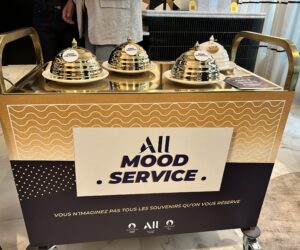 Le groupe Accor lance le « All Mood Service » pendant les Jeux Olympiques de Paris 2024