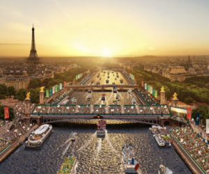 Paris 2024 : La couverture inédite de France Télévisions pour la cérémonie d’ouverture des Jeux Olympiques