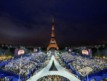 Paris 2024 : Plus de 23 millions de personnes devant la cérémonie d’ouverture sur France 2!