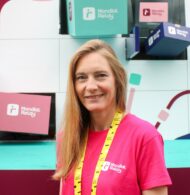 Interview : Frédérique Lancien, Directrice Client & Marque de Mondial Relay (La stratégie et les enjeux du Tour de France 2024)