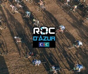 Le CIC signe un contrat de Naming avec le Roc d’Azur qui devient « Roc d’Azur CIC »