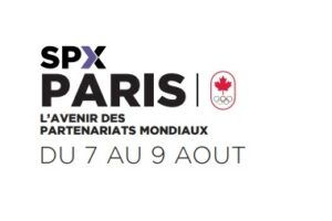 Participez à l’évènement SponsorshipX Paris « l’avenir des partenariats mondiaux » du 7 au 9 août 2024 à Paris