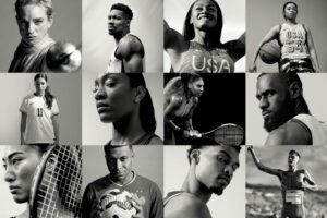 Paris 2024 – Nike dévoile sa campagne « Winning Isn’t for Everyone » et met en scène ses principaux ambassadeurs