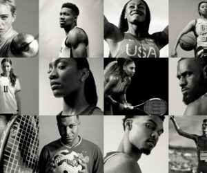 Paris 2024 – Nike dévoile sa campagne « Winning Isn’t for Everyone » et met en scène ses principaux ambassadeurs