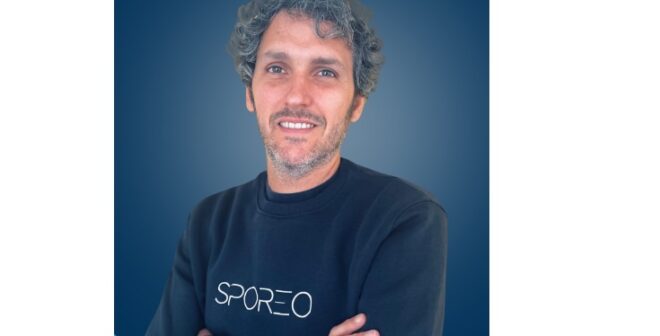 Sporeo lance la branche « licence et activation » dirigée par Benjamin Richez