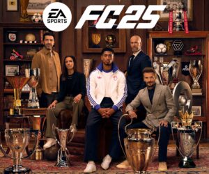 EA SPORTS FC 25 dévoile ses jaquettes (Bellingham, Beckham, Zidane, Buffon, Bonmatí) et son trailer officiel