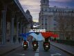 Jacquemus et Nike dévoilent leur campagne « J’aime Paris » à l’occasion des Jeux Olympiques de Paris 2024
