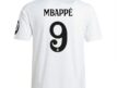 Jusqu’à 195€ le nouveau maillot du Real Madrid floqué Mbappé avec le numéro 9