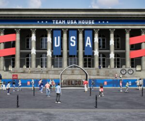 Paris 2024 – Il faudra débourser 390€ minimum pour entrer dans la Team USA House