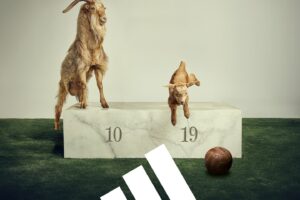 adidas VS Nike, le match de la communication après les victoires de l’Espagne (Euro 2024) et de l’Argentine (Copa America 2024)
