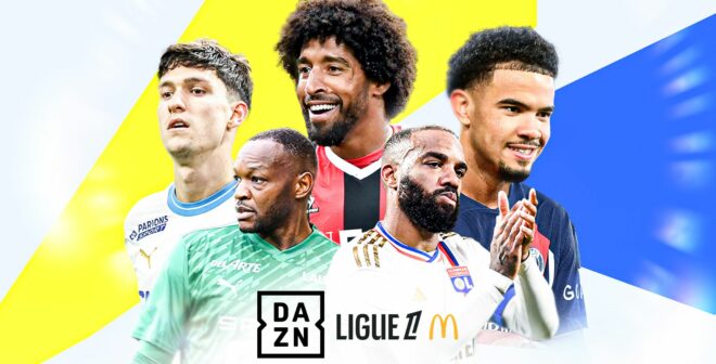 La LFP officialise DAZN et beIN SPORTS comme diffuseurs de la Ligue 1 McDonald’s, voici le prix des abonnements de DAZN
