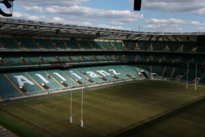 Rugby – Allianz s’offre le Naming du stade de Twickenham qui devient l’Allianz Stadium