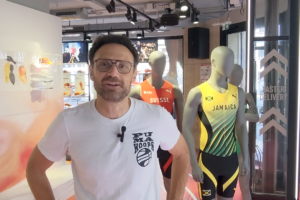 Interview : Thomas Lanis, Directeur Marketing de Puma France