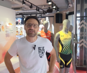 Interview : Thomas Lanis, Directeur Marketing de Puma France