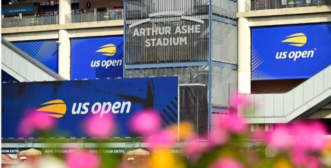 Tennis – Un nouveau prize money record pour l’US Open 2024