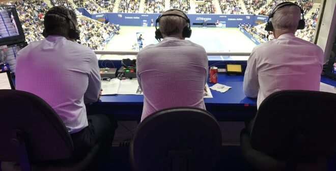 Droits TV – ESPN prolonge avec l’US Open de tennis jusqu’en 2037, un deal à 2 milliards de dollars ?