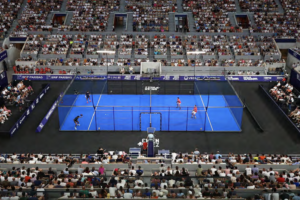 Le détail du prize money et les sponsors du Greenweez Paris Major Premier Padel 2024 disputé à Roland-Garros