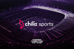 Le groupe Chiliz lance « Chiliz Sports »