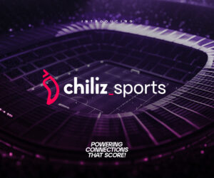 Le groupe Chiliz lance « Chiliz Sports »